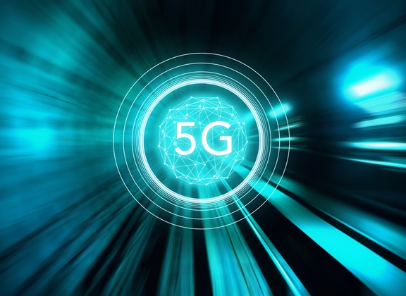 5G