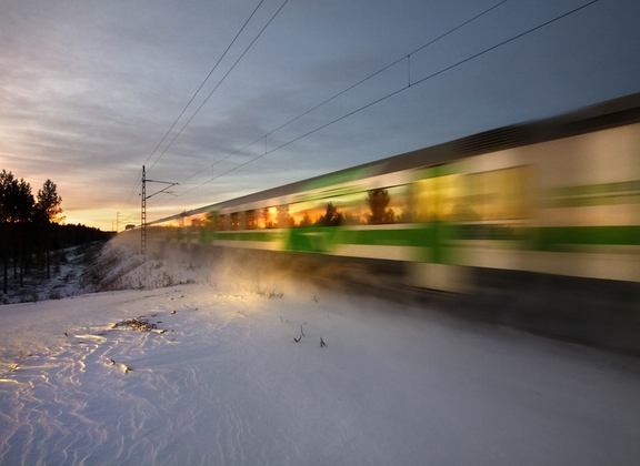 Raideliikenteen sääntelyelin