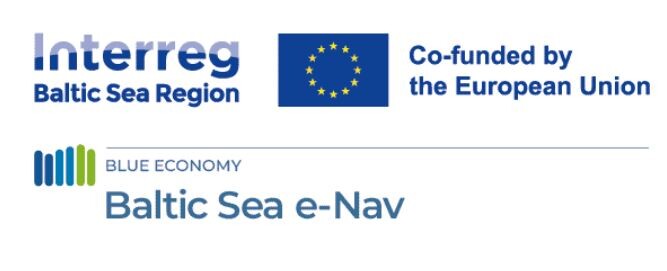 Baltic Sea e-nav