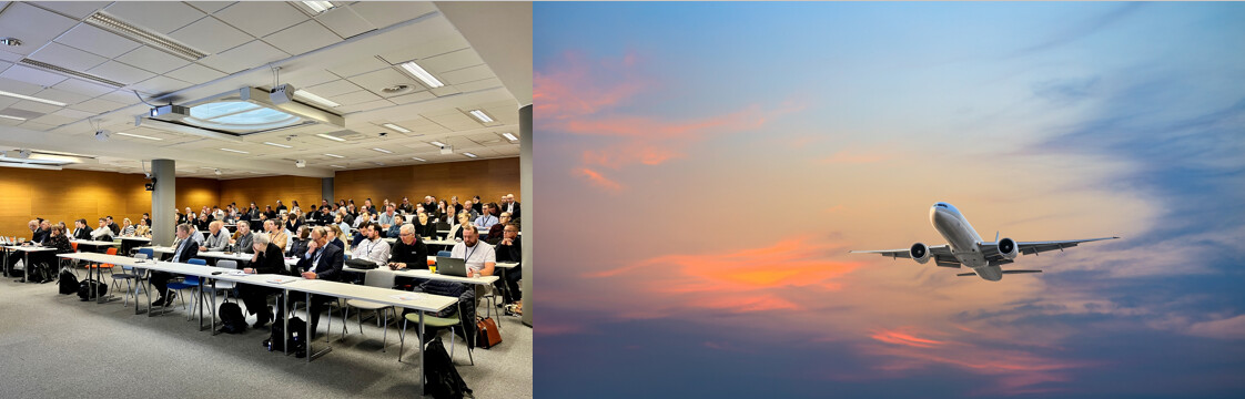 Ilmailun turvallisuusfoorumi 2025 pääkuva