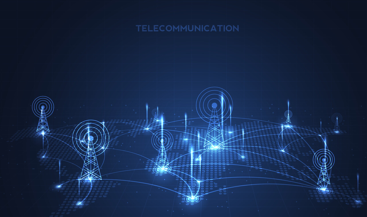 Telecommunication